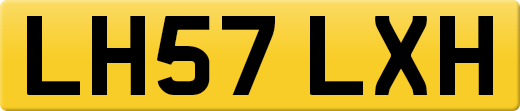 LH57LXH